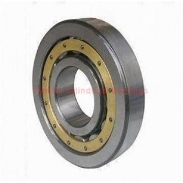 250 mm x 410 mm x 57 mm  Timken 250RJ51 Rolamentos cilíndricos