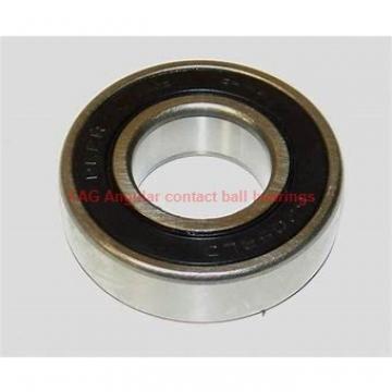 15 mm x 32 mm x 9 mm  FAG HC7002-E-T-P4S Rolamentos de esferas de contacto angular