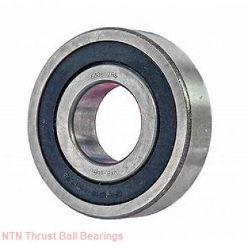 NTN 742018/GNP4 Rolamentos de esferas de impulso