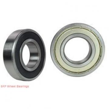 SKF VKBA 310 Rolamentos de rodas