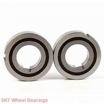 SKF VKBA 3580 Rolamentos de rodas