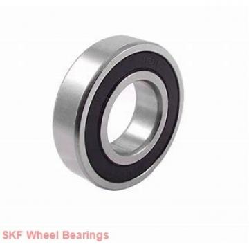 SKF VKBA 1479 Rolamentos de rodas