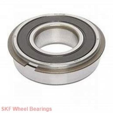 SKF VKBA 916 Rolamentos de rodas