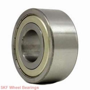 SKF VKHB 2072 Rolamentos de rodas