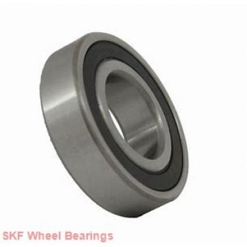 SKF VKBA 1369 Rolamentos de rodas