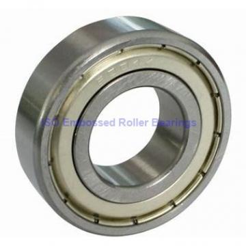 25,4 mm x 62 mm x 20,638 mm  ISO 15101/15244 Rolamentos de rolos gravados