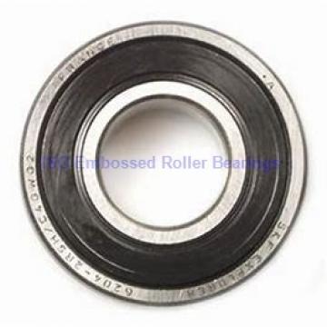 34,925 mm x 76,2 mm x 25,654 mm  ISO 2796/2720 Rolamentos de rolos gravados