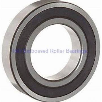 247,65 mm x 381 mm x 74,612 mm  ISO M252337/10 Rolamentos de rolos gravados