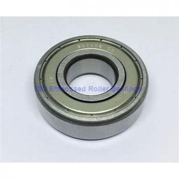 82,55 mm x 139,7 mm x 36,098 mm  ISO 580/572X Rolamentos de rolos gravados