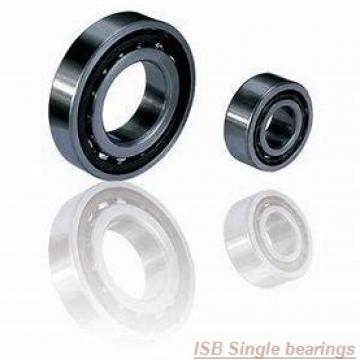 12 mm x 26 mm x 16 mm  ISB TSF 12 C Rolamentos simples