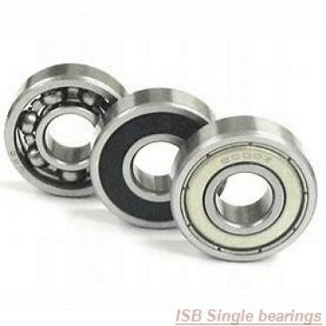 14 mm x 29 mm x 19 mm  ISB TSM 14 C Rolamentos simples