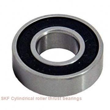 SKF 351153 Rolamentos axiais