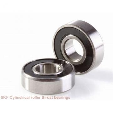 SKF 353093 A Rolamentos axiais