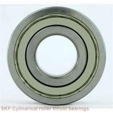 SKF 350981 C Rolamentos aparafusados