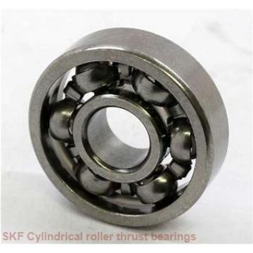 SKF 350981 C Rolamentos aparafusados