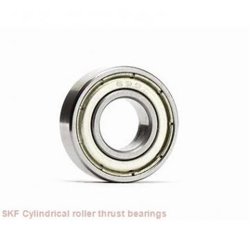 SKF 353059 A Rolamentos axiais de rolos cilíndricos