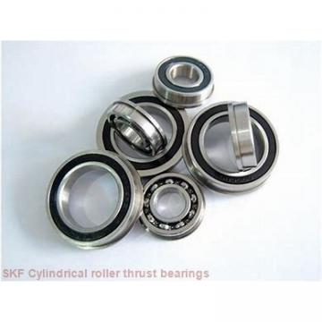 SKF 350916 D Rolamentos axiais