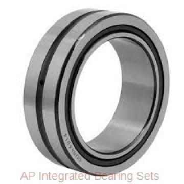 HM133444 - 90015         Aplicações industriais da Timken Ap Bearings