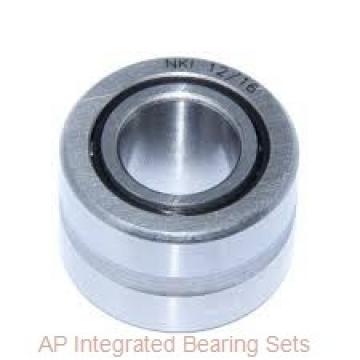 H337846XA/H337816XD        Aplicações industriais da Timken Ap Bearings