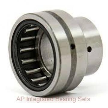 HM120848 -90012         Montagem de rolamentos Timken AP