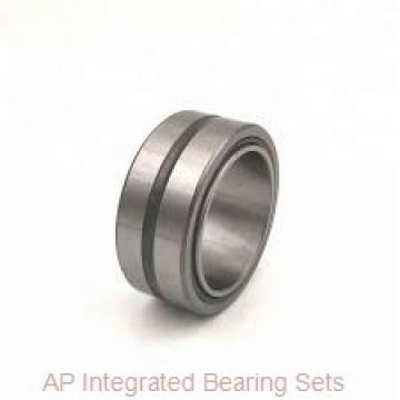 K85507 K86860 K120178      Aplicações industriais da Timken Ap Bearings