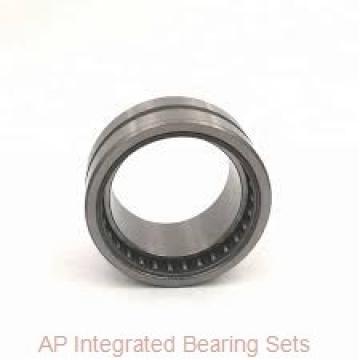 90012 K399073        Aplicações industriais da Timken Ap Bearings