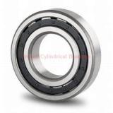 100 mm x 215 mm x 82,6 mm  Timken 100RJ33 Rolamentos cilíndricos