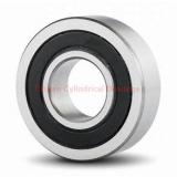 431,8 mm x 584,2 mm x 76,2 mm  Timken 170RIU663 Rolamentos cilíndricos