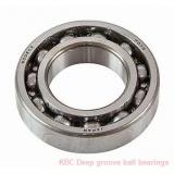 40 mm x 90 mm x 25 mm  KBC HC6308DDh Rolamentos de esferas profundas