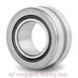 Axle end cap K85510-90011 Backing ring K85095-90010        Rolamentos AP para aplicação industrial